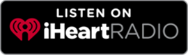Listen on iHeartRadio